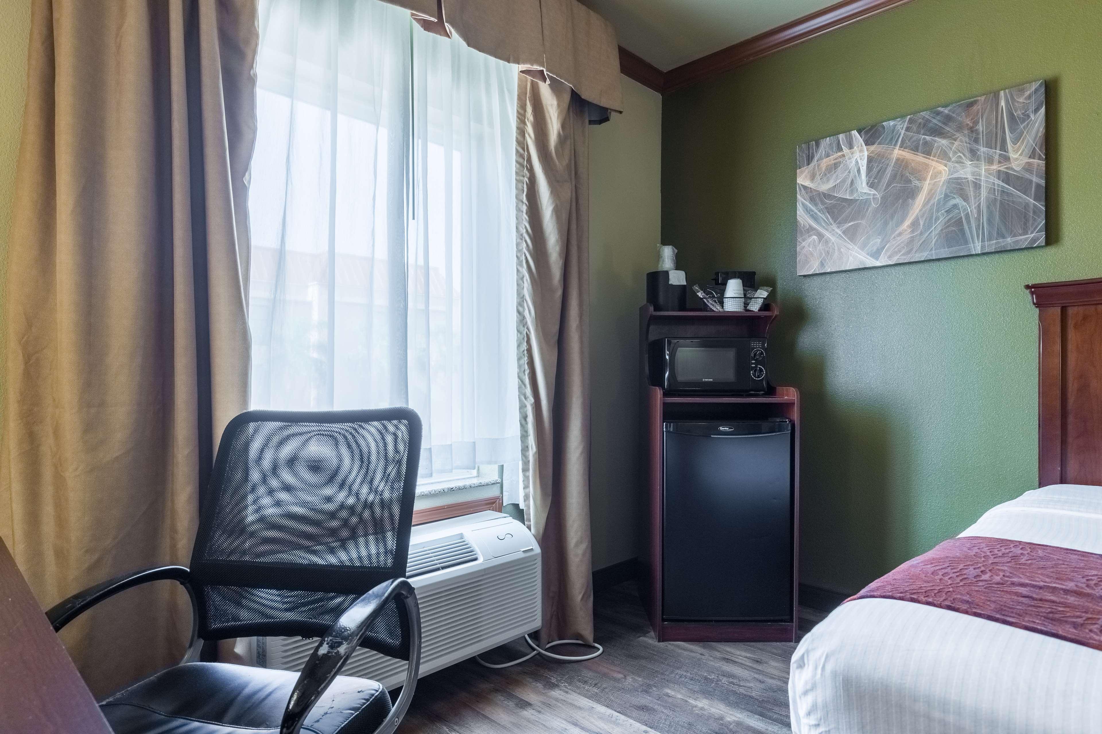Best Western Plus Portland Exterior foto