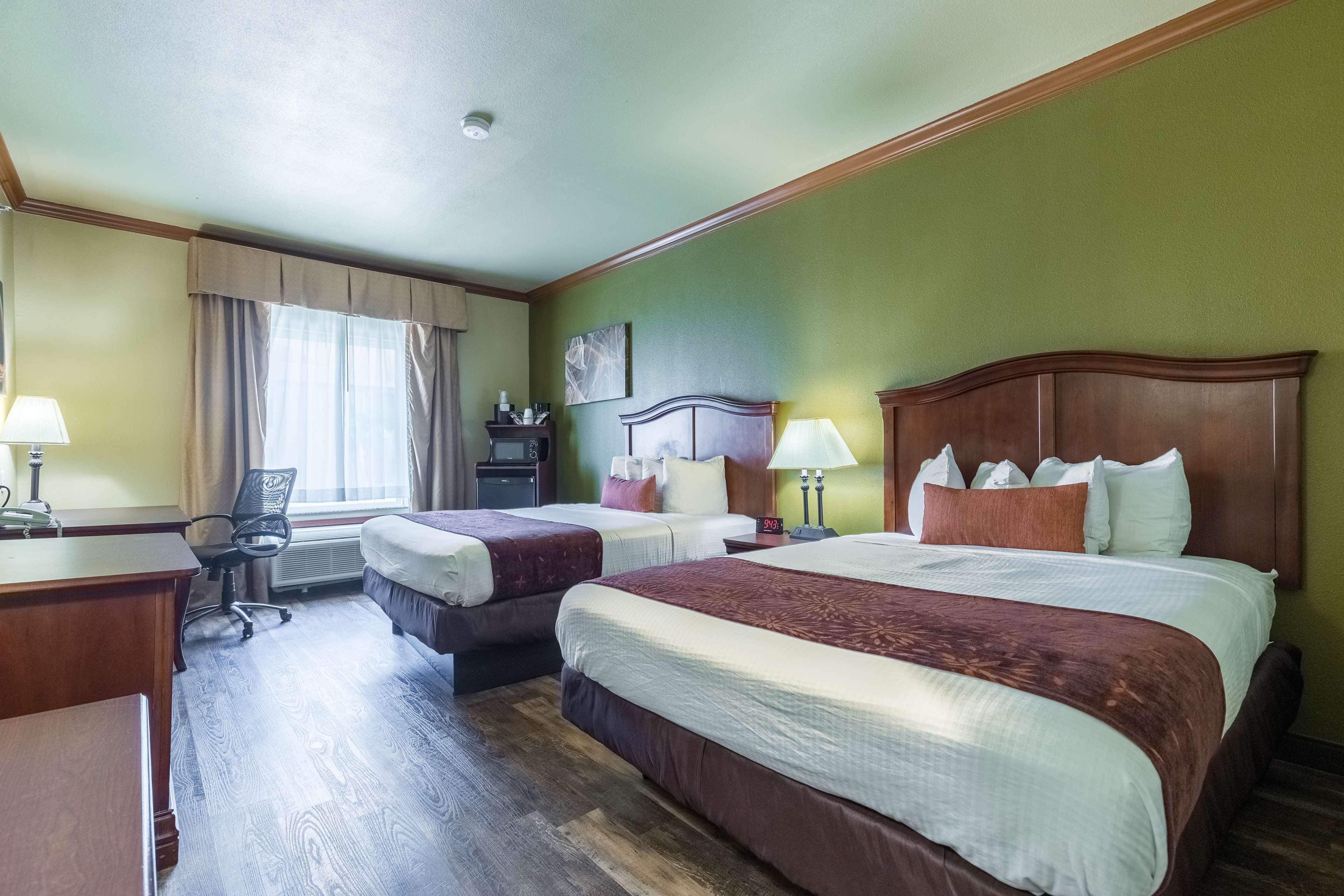 Best Western Plus Portland Exterior foto