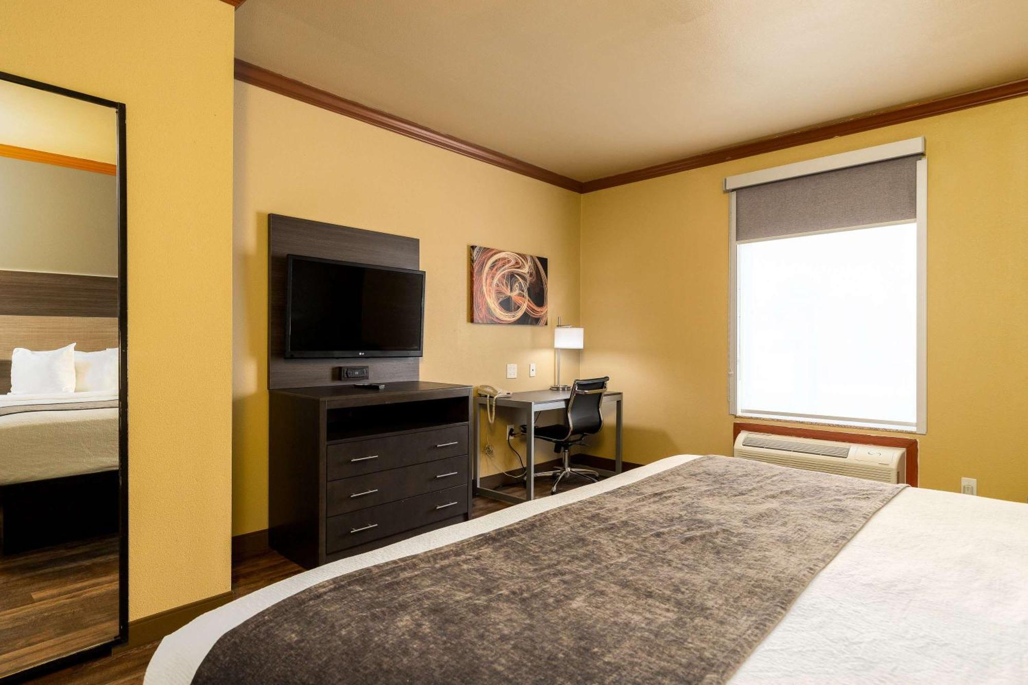Best Western Plus Portland Exterior foto