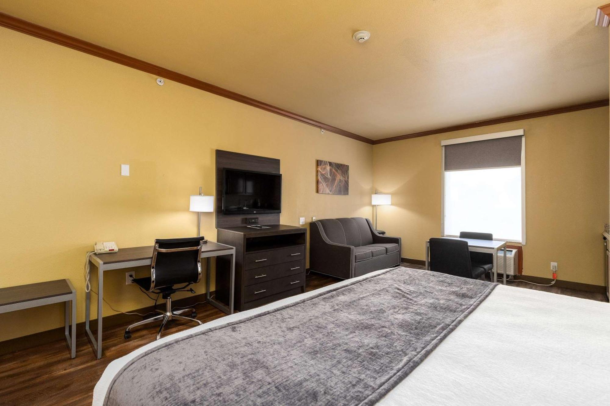Best Western Plus Portland Exterior foto