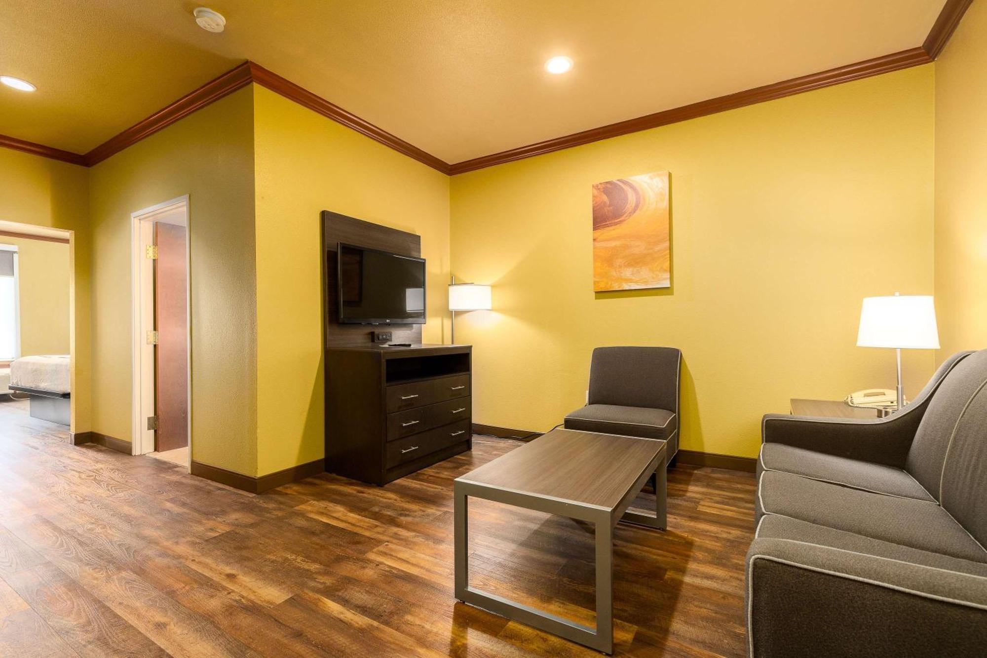 Best Western Plus Portland Exterior foto