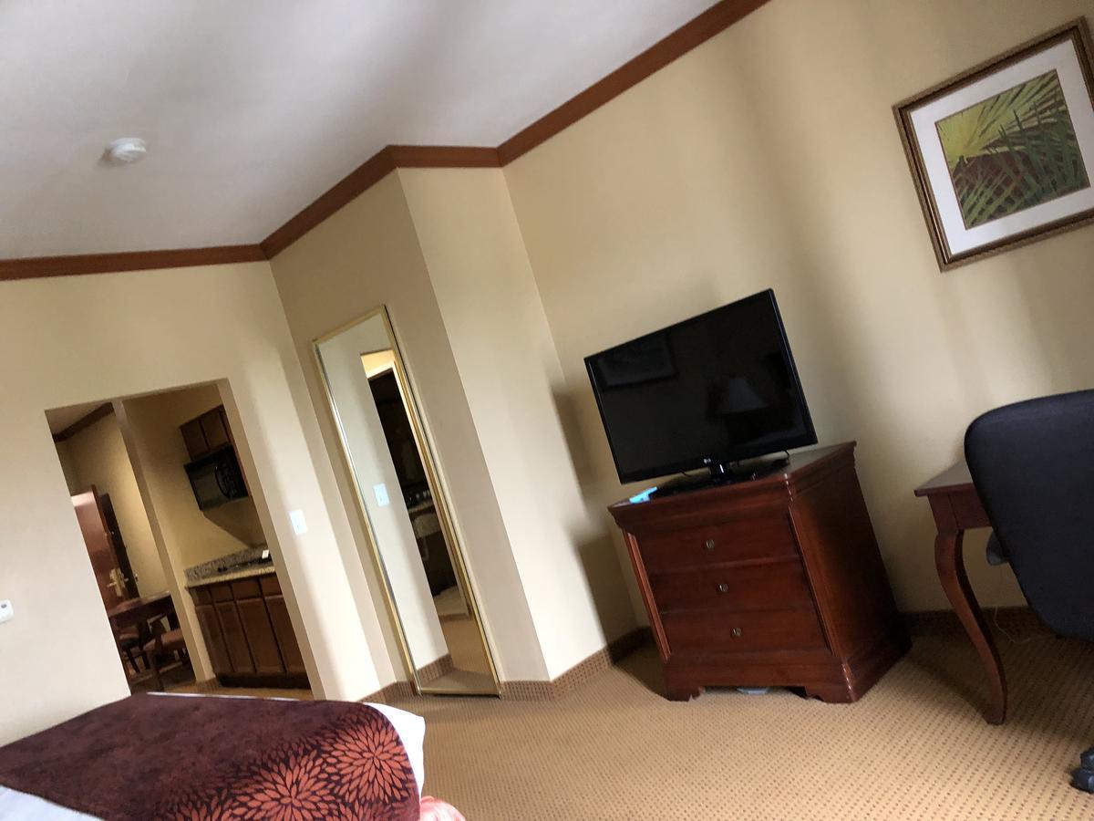 Best Western Plus Portland Exterior foto