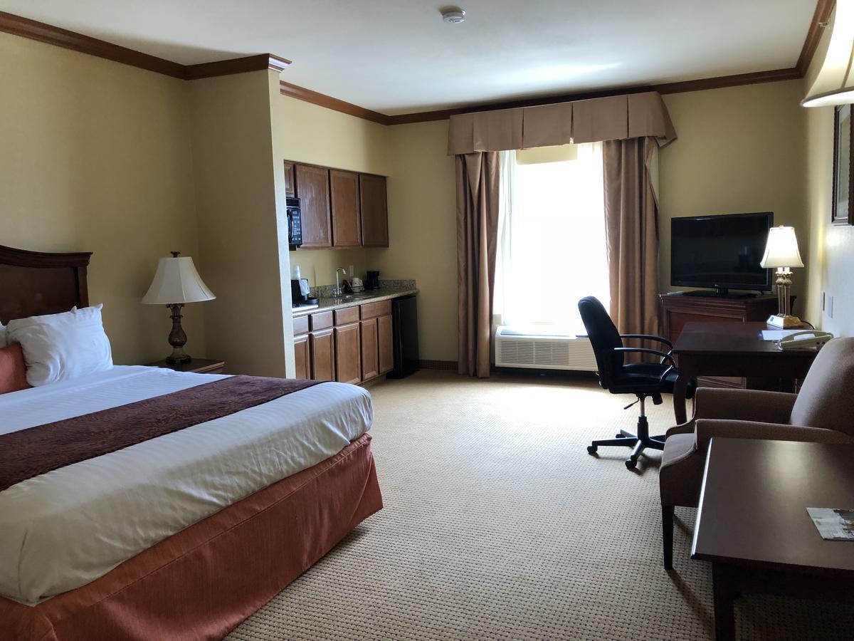 Best Western Plus Portland Exterior foto